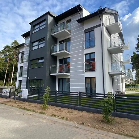 Playa Międzywodzie