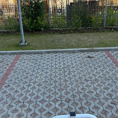 Playa Lejlighed Międzywodzie