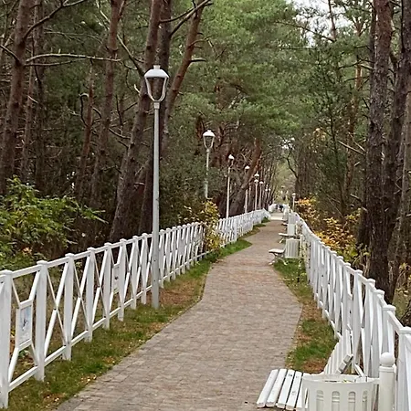 Playa Międzywodzie